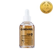 위드헬스 모공케어관리 고보습 피부진정 모공세럼앰플 메디필 타이트닝 세럼 50ml, 1개