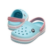 [빠른출고]/크록스 KIDS 키즈 CROCBAND CLOG K IBW (23SKCL207006)