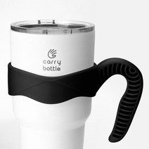 캐리보틀전용 손잡이, 핑크