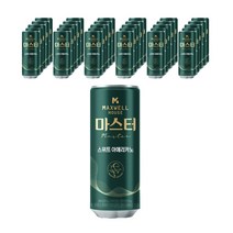 [올쇼유] 동서 맥스웰하우스 마스터 커피 스위트아메리카노 240ml 60캔, 60개