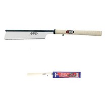 270mm 백마 목공톱 등대기톱 TH 104 전지톱 목재커팅 나무관리 가드닝 가지치기 조경도구 정원꾸미기