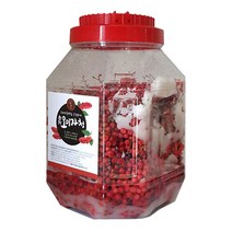 2023년 오미자 청 10kg (오미자생과5kg+설탕5kg로 담금) 선물용