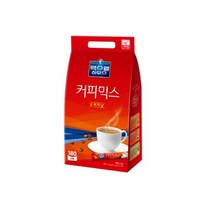[K쇼핑]맥스웰 커피믹스 오리지날 180T*1개