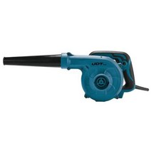 UDT전동 송풍기 UD-700B 세차 낙엽 눈청소기 1EA 202303079EA, 본상품선택