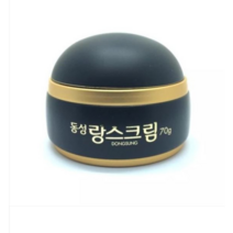 동성제약 랑스크림, 50g, 3개