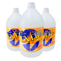 원폴리머 엑스트라 3.75L 폴리싱타일 바닥 광택제 타일 코팅 광택 왁스, 1개