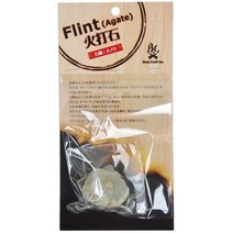 일본직발송 9. Bush Craft 부시 크래프트 Bush Craft (부시 크래프트) 부싯돌 06 -01 -orti -0001 B01IVQ1, One Color