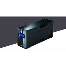 무정전 전원 장치 UPS 공급 소형 가정용 1KVA 600W