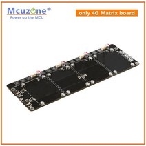 4G 매트릭스 openMPTCProuter 멀티 링크 통합 mwan로드 밸런싱 LTE 프리 드라이버 R4S Raspberrypi 4B, 01 4G Matrix board