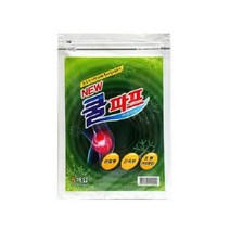 대일제약 NEW 쿨파프5매입 카타플라스마 근육찜질팩, 1개, 40개입