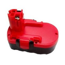보쉬 호환배터리 7.2V 9.6V 12V 14.4V 18V 전동공구 충전기 케이스, 5. 18V