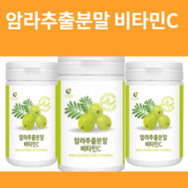 프리미엄 암라 추출가루230gx3병 비타민c 채소 천연 인도산 여감자 인디안구스베리 Amla 암나 분말 파우더 고용량 빌베리 세븐베리농축 7가지베리 다양한영양 약용아님 쉐이크