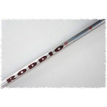 로디오 펜타크로스 S-6 67g X 43.5인치타이틀 슬리브 드라이버샤프트2001802646489, 기본 : 상세페이지 참조