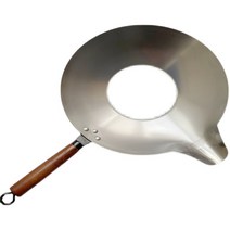 탕후루 만들기 냄비 가정용 간편 손잡이 diy 전용 솥, 상세이페이지 참고, 직경 40cm의 가마솥에 설탕 2.5kg
