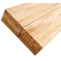 참죽나무 계단판재 38Tx300x3600mm DIY목재 가구제작 계단시공 계단재 멀바우