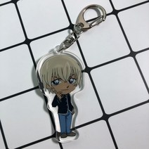 명탐정 코난 굿즈 키링 펜던트, M