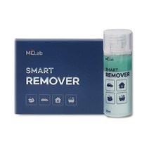 DR.1 스마트 리무버 리퀴드 20ml 잔흠집 타르제거 광택효과 헤드라이트복원까지 엠씨랩 카케어