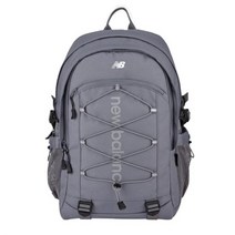 뉴발란스 2PIK V3 Bakpack_15 NBGCCAA103, 그레이／FREE