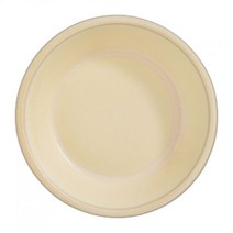 북유럽 오이오이 OYOY 유카 딥접시 그릇 플레이트 지름 19 cm 2개 세트 Butter