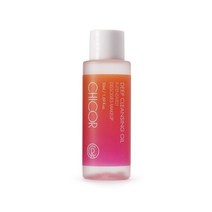 시코르 컬렉션 딥 클렌징오일 미니 50ml