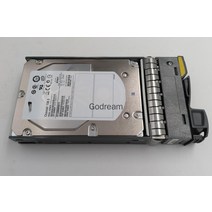 [케이로] 347248 NETAPP storage 300G 15K FC 광 하드 디스크 ST3300656FC X279A-R5 SP-279-R5
