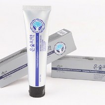 은숯 청량감 활성탄함유 숯치약 130g, 1