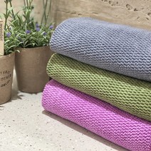 스타멤버쉽쭉쭉타올 100%국산 미용실타올 초극세사타월, 차콜그레이