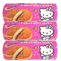 [DADA] 알루이 메가촉 샌드 쿠키 세트, 1세트, 메가촉 딸기180g*3개