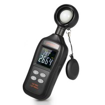 디지털 조도계 조도측정기 제조일제공 LUAZ-290, 디지털 조도계 LUAZ-290