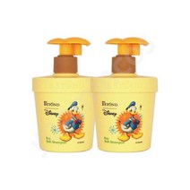 비욘드 키즈 에코 소프트 샴푸 1+1 (2개)