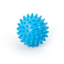 뮤잉운동 죠페이스볼 턱선운동 얼굴운동 기구 7.5cm pvc 뾰족한 마사지 요가 공 트리거 포인트 스포츠 피트니스 손 발 통증 스트레스 릴리프 근육 이완 남여 찌르기 마사지 공, 푸른