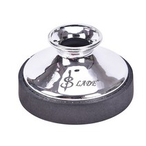 전자색소폰 섹소폰 디지털 미니 포켓 바리톤 입문용 테너 알토 알토 색소폰 음소거 abs 소음기 목 관악기, 01 SV