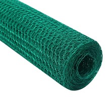 양계망 1.8m x 30m 철망 가축망 닭장망 펜스 휀스