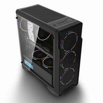 i7 GTX1660 Super 배그 옵치2 고성능 게이밍 컴퓨터 조립 로스트아크 롤 컴퓨터 본체 PC