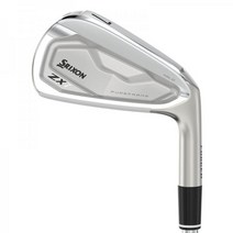 스릭슨 남성용 ZX7 Mk II 아이언