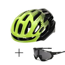 남녀 공용 도로 자전거 헬멧 intergrally-molded mtb 스포츠 에어로 헬멧 사이클링 안전 장비 cascos capacete ciclismo, 색상 10, 54-62