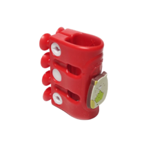 아이앤트 샤워기 거치대 이지팡, 체리핑크