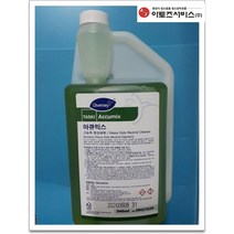 대리석 일상관리 청소 아큐믹스 946ml, 개