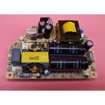 엡손호환 CB-2040 용 AC20792LF 프로젝터 전원 공급 장치 보드 PL975W PL HC 1450 2250 EB-2250U, 한개옵션0