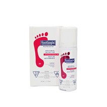 풋로직스 안티펑거 스프레이 문제성손발톱 50ml-국내발송