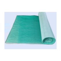 도장부스 필터 롤필터 에어필터 산업용 차단 1 x 20m, 폭 0.85m  길이 20m  두께 6cm