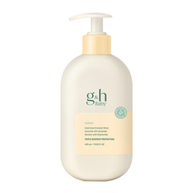 세바메드 베이비 로션 유아로션, 1개, 400ml