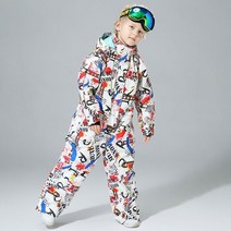스노우 보드복 스키복 상하의 방수 원피스 스키 복 설상차 jumpsuit 겨울 따뜻한 snowsuit 절연 아이 알파인 스키 tracksuit 옷