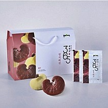 365 영지버섯 80ml/30포