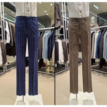 킨록 [킨록]S/S 봄여름가을 정장 슬랙스 팬츠 AKL FZ1068