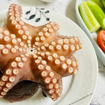 삼시세끼연구소 최상급 제수 용 돌 문어 제사상문어 자숙 삶은 데친 2kg 1.5kg 1kg, 제수용 자숙 문어 2kg