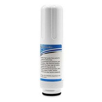 알칼리성 전해질 수 기계 내장 필터 요소 수소가 풍부한 물 활성 탄소 섬유 미세, 01 Built-in filter, 01 Built-in filter