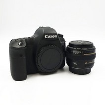 캐논 EOS 6D + 50mm렌즈 + 16G렌즈패키지 중고카메라 (완벽검수)