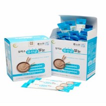 유산균 쌀눈3gx30포 장건강 청소년유산균 국민 프로바이오틱스, 본상품선택, 본상품선택