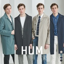 흄 남 싱글 맥코트 HHOSCCT101P